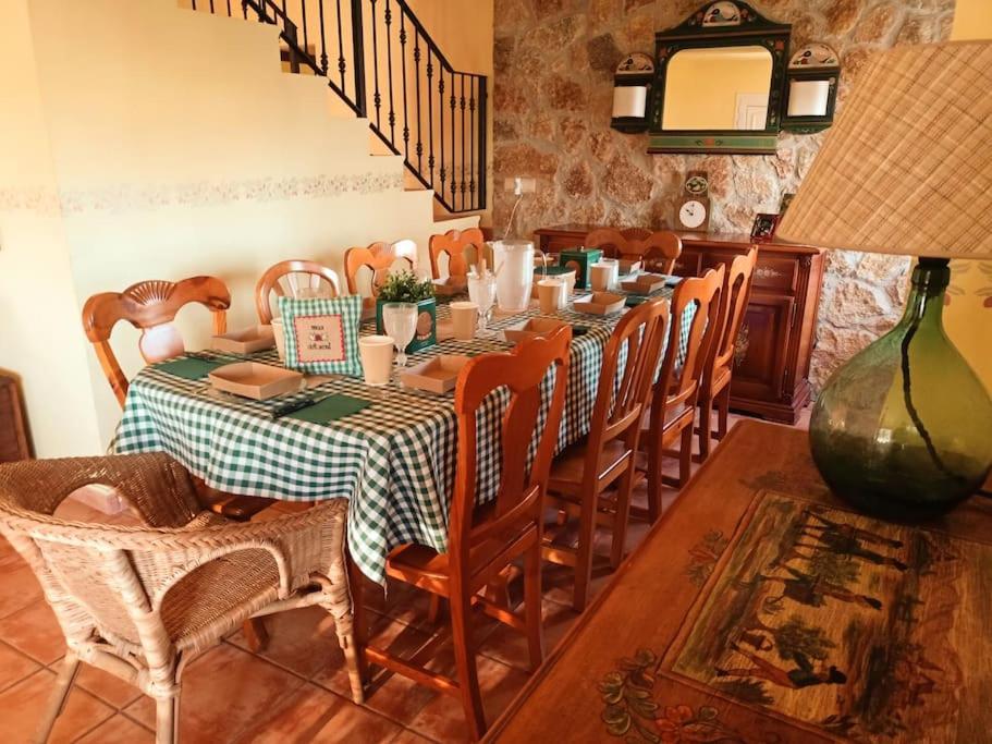 커닛 Mas Del Vent- Barbacoa, Jardin, Piscina Privada Y Vistas A Mar 빌라 외부 사진