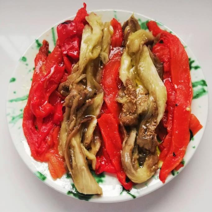 커닛 Mas Del Vent- Barbacoa, Jardin, Piscina Privada Y Vistas A Mar 빌라 외부 사진