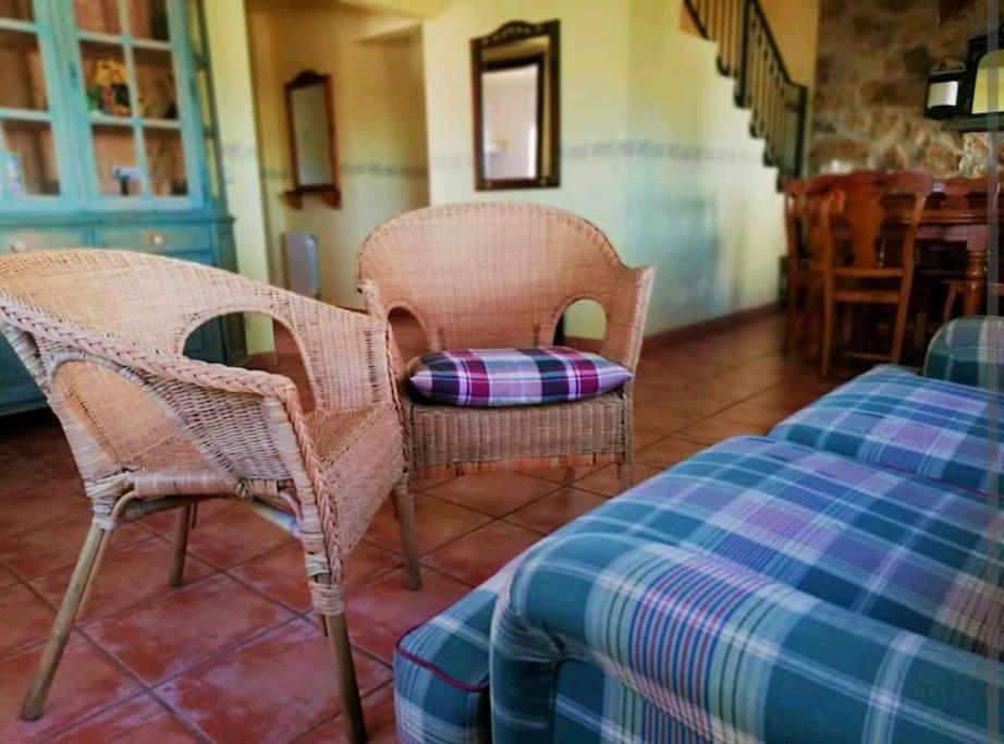 커닛 Mas Del Vent- Barbacoa, Jardin, Piscina Privada Y Vistas A Mar 빌라 외부 사진
