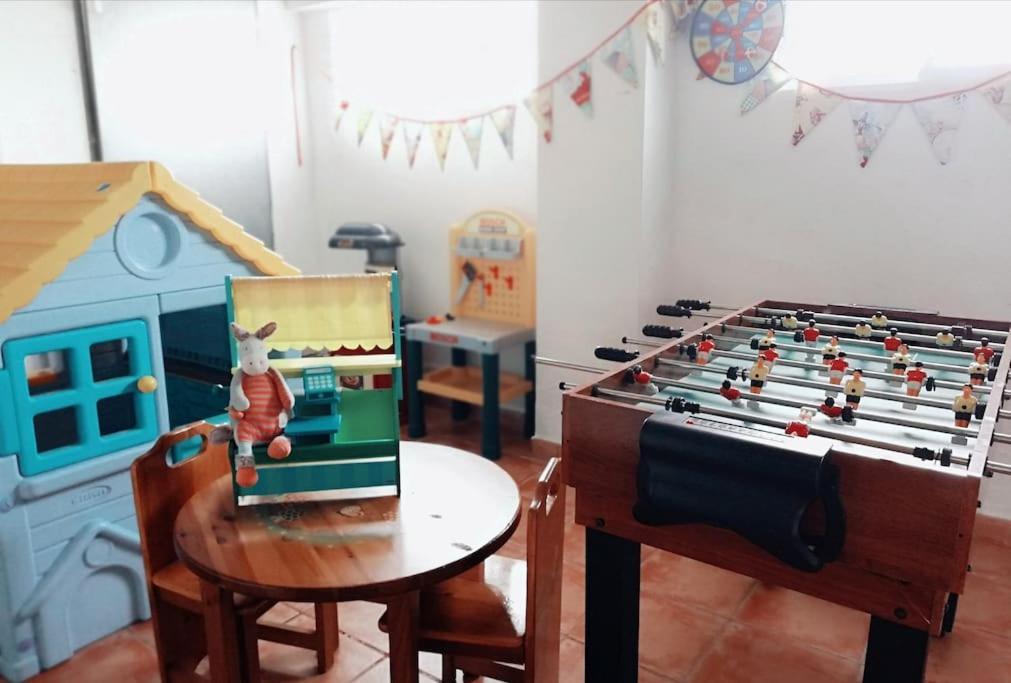 커닛 Mas Del Vent- Barbacoa, Jardin, Piscina Privada Y Vistas A Mar 빌라 외부 사진